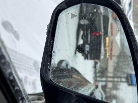 2018 Mercedes-Benz E-Class E 400 4MATIC