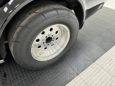 1976 Chevrolet Corvette