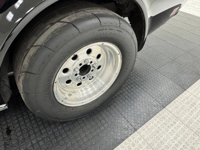 1976 Chevrolet Corvette