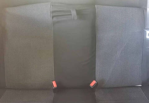 2000 Volkswagen Cabrio