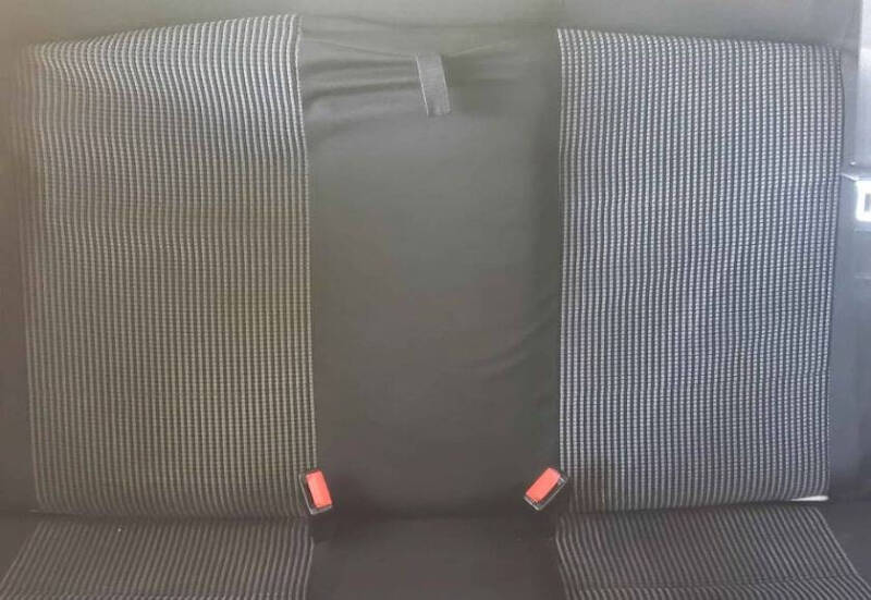 2000 Volkswagen Cabrio