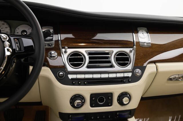 2010 Rolls-Royce Ghost