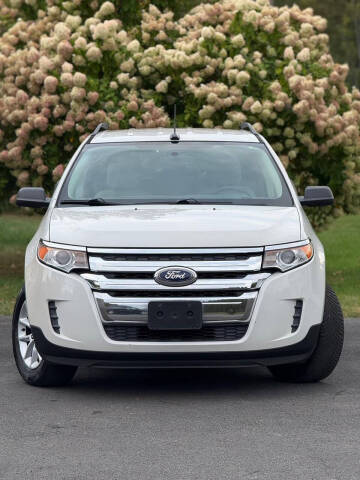 2013 Ford Edge SE