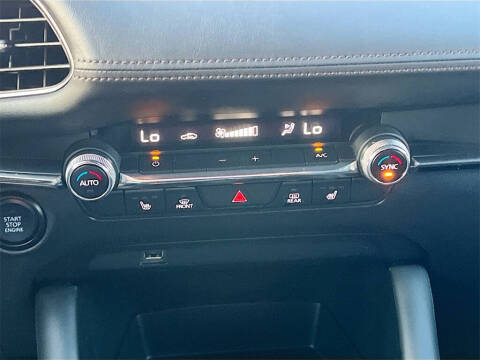 2021 Mazda Mazda3 Hatchback Premium