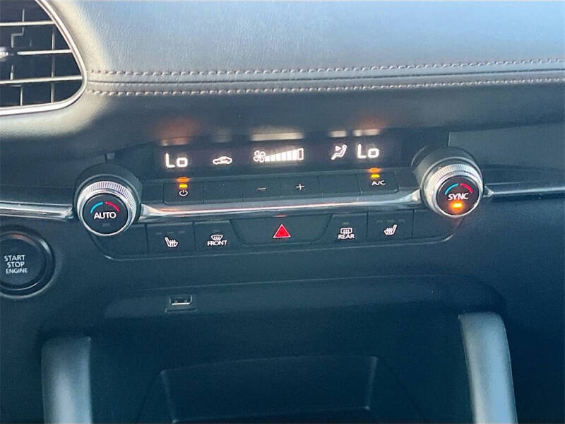 2021 Mazda Mazda3 Hatchback Premium