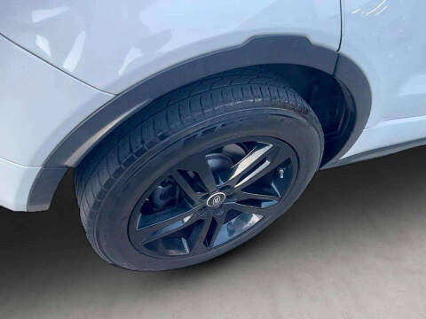 2013 Land Rover Range Rover Evoque Dynamic