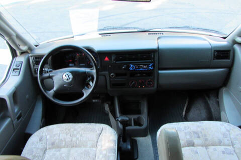 2001 Winnebago Rialta