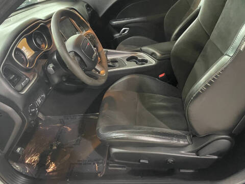 2019 Dodge Challenger R/T Scat Pack