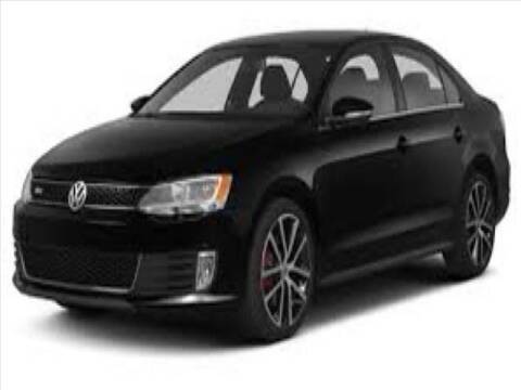 2013 Volkswagen Jetta for sale at Credit Connection Sales in Fort Worth TX