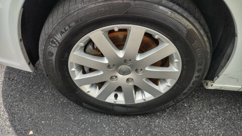 2015 Chrysler Town and Country Touring