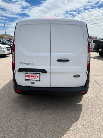 2019 Ford Transit Connect XL