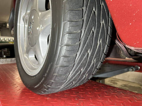 1990 Ford Mustang LX 5.0