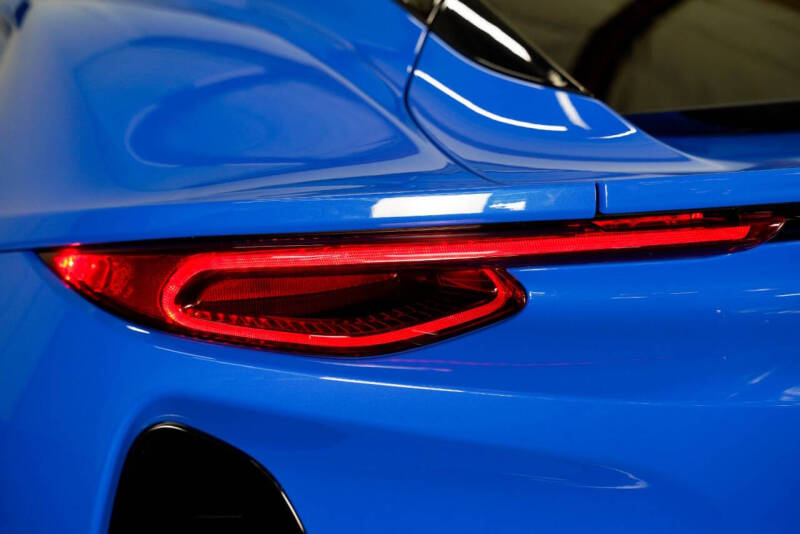 2024 Lotus Emira V6 First Edition