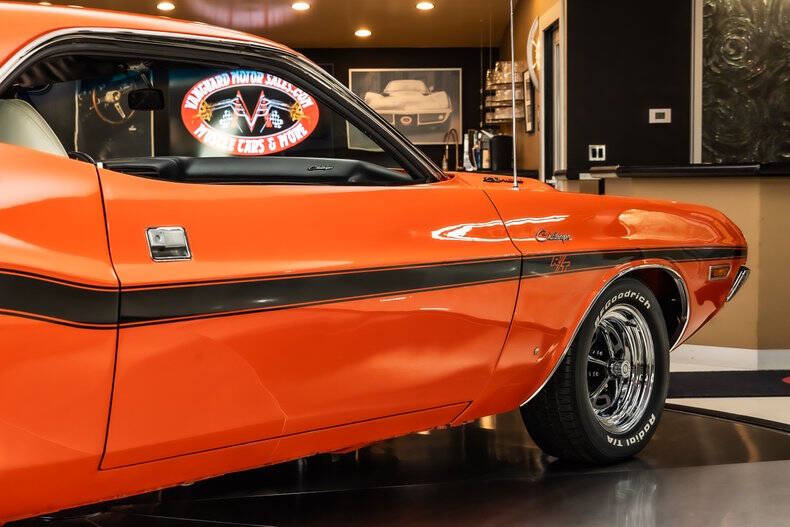 1970 Dodge Challenger