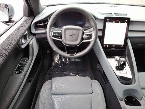 2024 Polestar 2 Long Range Dual Motor