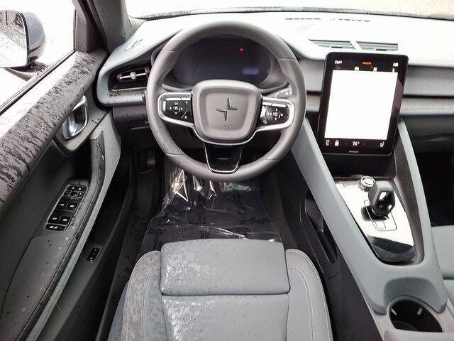 2024 Polestar 2 Long Range Dual Motor