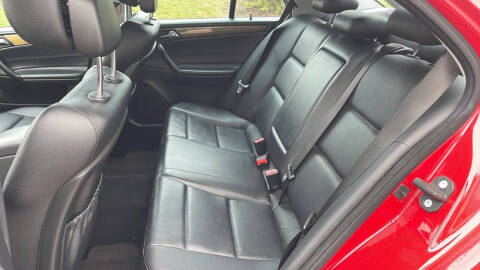 2007 Mercedes-Benz C-Class C 230 Sport