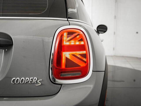 2023 MINI Hardtop 2 Door Cooper SE