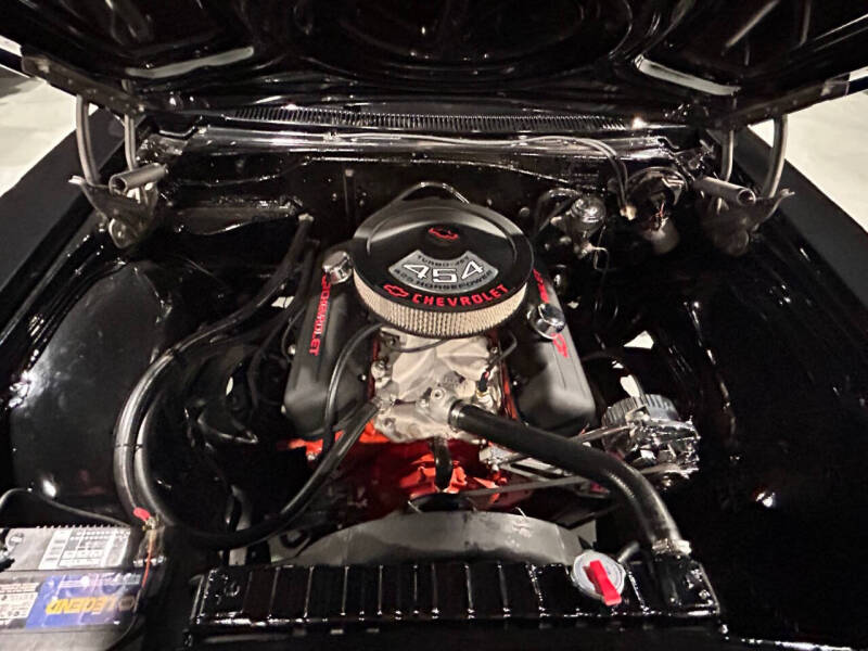 1966 Chevrolet Biscayne