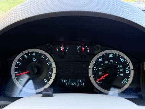 2011 Ford Escape XLS