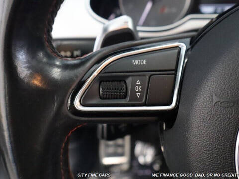 2015 Audi S4 3.0T quattro Premium Plus