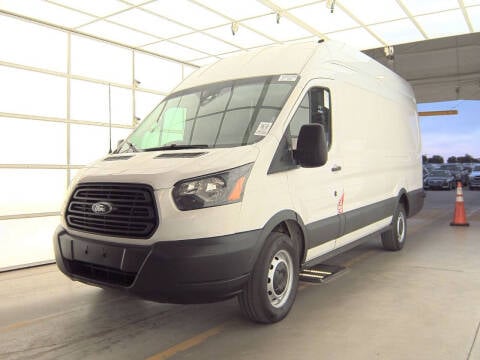 2018 Ford Transit for sale at Torx Truck & Auto Sales in Eads TN