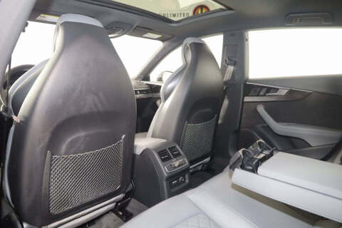 2020 Audi S5 Sportback 3.0T quattro Prestige