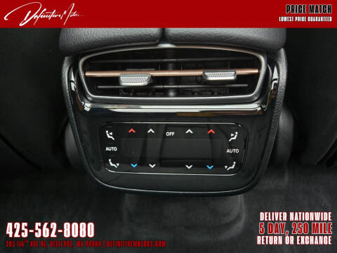 2023 Mercedes-Benz EQE EQE 500 4MATIC