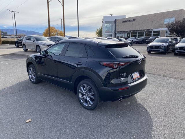 2026 Mazda CX-30 2.5 S Preferred