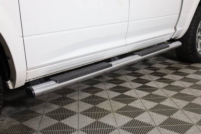 2012 RAM 1500 Laramie