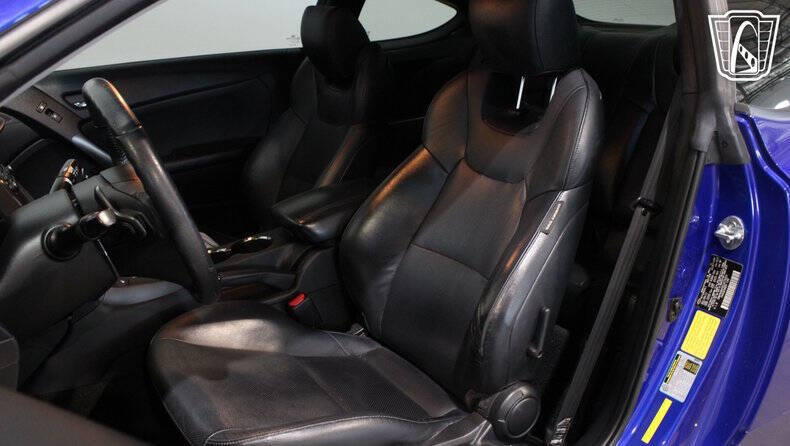 2012 Hyundai Genesis Coupe