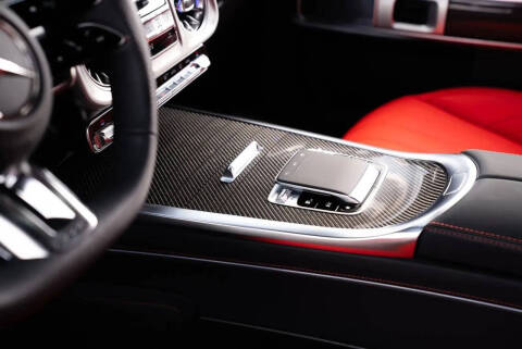 2025 Mercedes-Benz G-Class AMG G 63