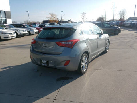 2014 Hyundai Elantra GT