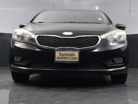 2014 Kia Forte5 EX