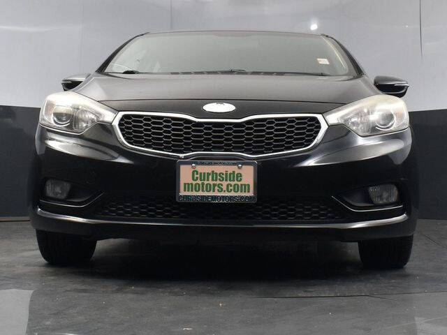 2014 Kia Forte5 EX