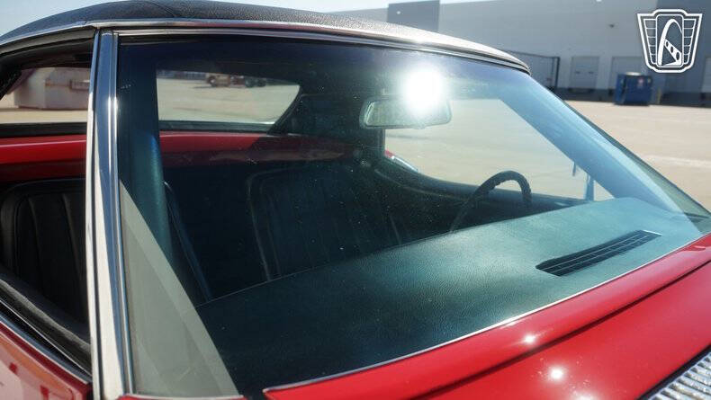 1968 Chevrolet Corvette