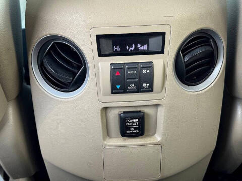 2014 Honda Pilot EX-L