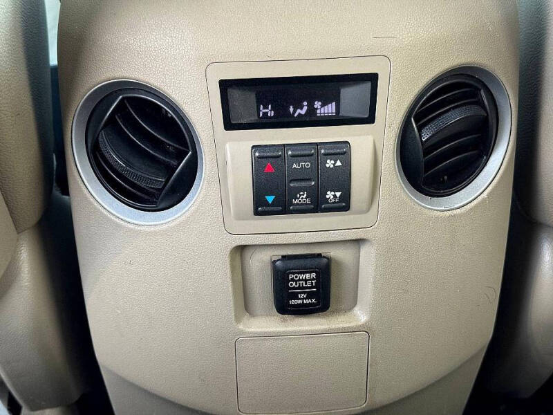 2014 Honda Pilot EX-L