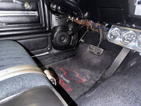 1966 Chevrolet Chevelle