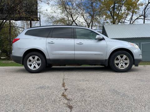 2009 Chevrolet Traverse for sale at SMART DOLLAR AUTO in Milwaukee WI