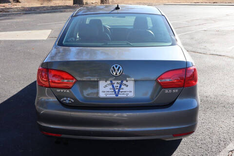 2013 Volkswagen Jetta