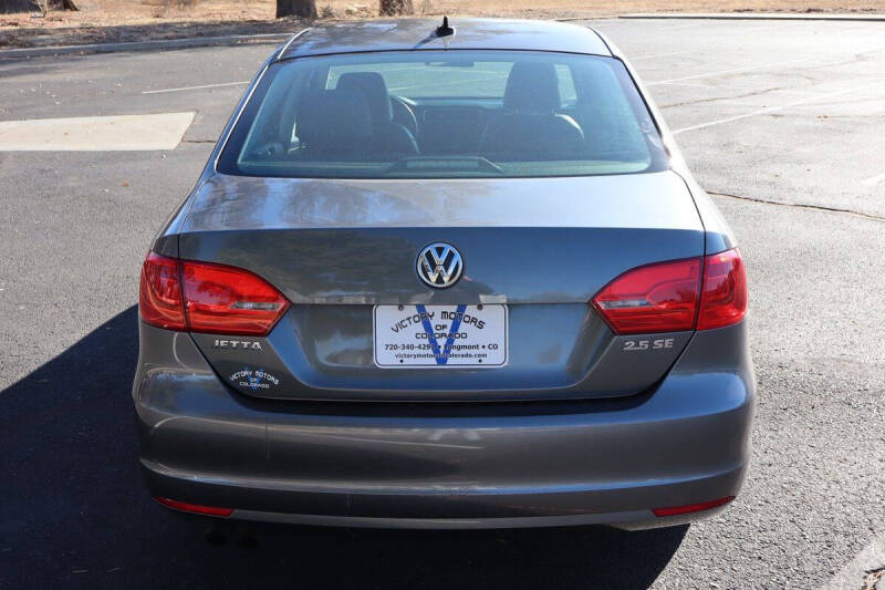 2013 Volkswagen Jetta