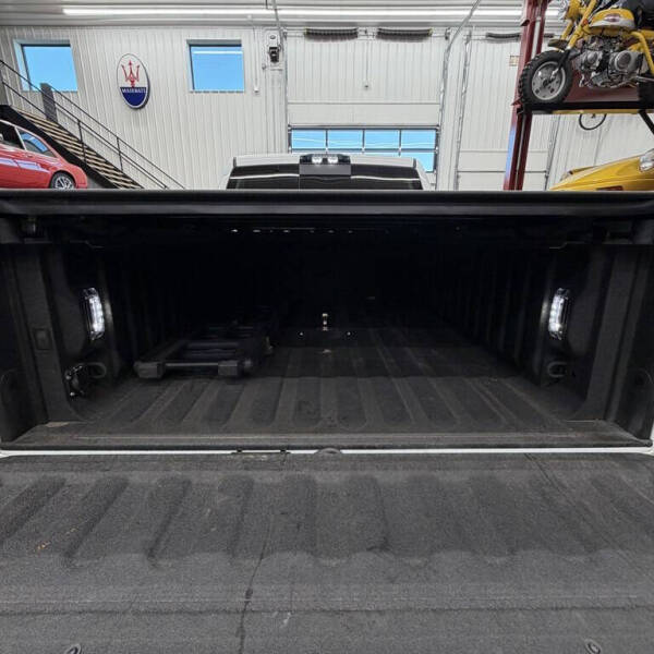 2025 RAM 2500 Limited