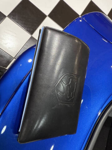 1996 Dodge Viper GTS