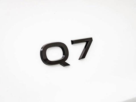 2026 Audi Q7 quattro Premium Plus 55 TFSI