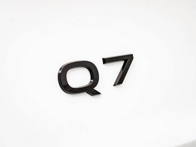2026 Audi Q7 quattro Premium Plus 55 TFSI