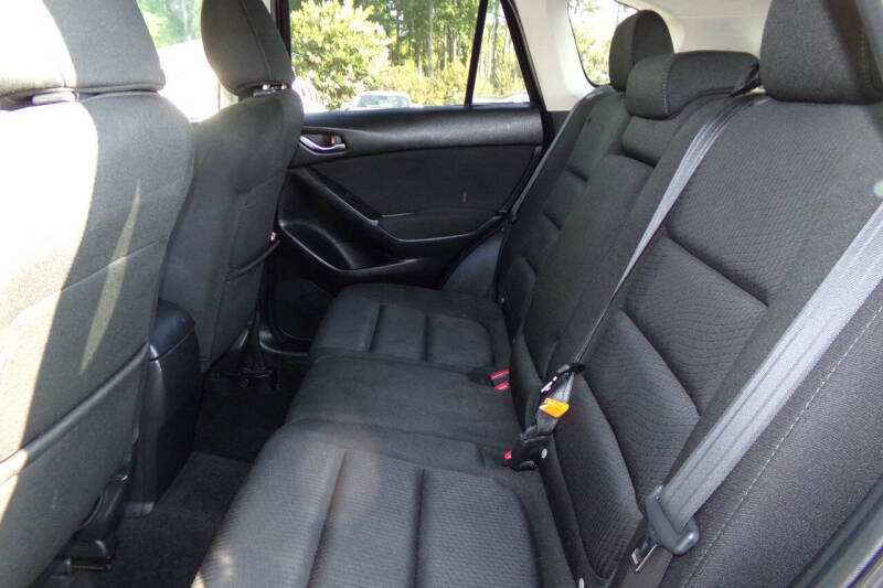2013 Mazda CX-5 Touring