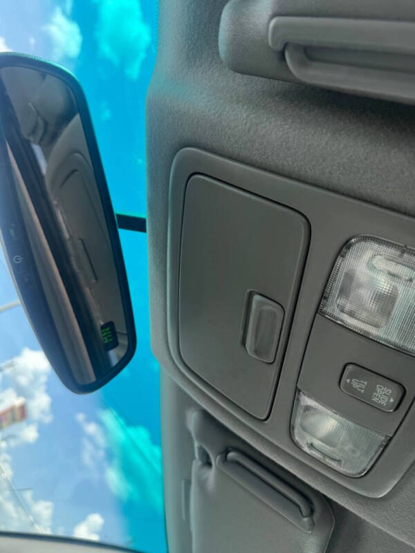 2005 Toyota 4Runner SR5