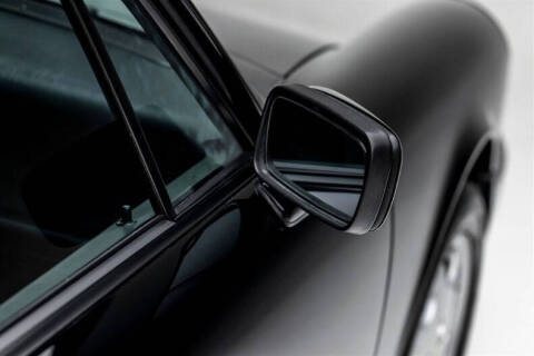 1991 Porsche 911 Carrera