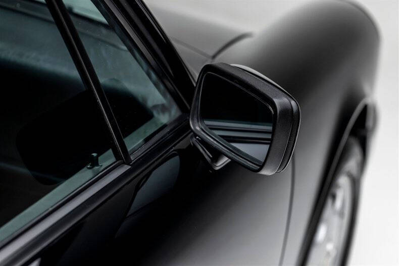 1991 Porsche 911 Carrera